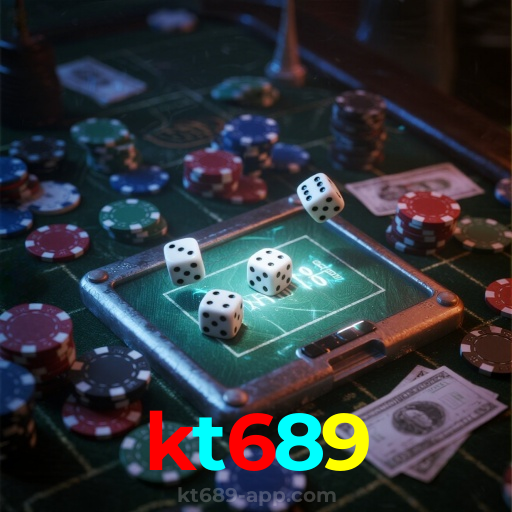 kt689:O futebol online está esperando por você, com grandes recompensas!