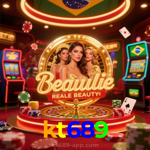 kt689:Onde sua sorte brilha: poker, roleta e apostas em futebol!