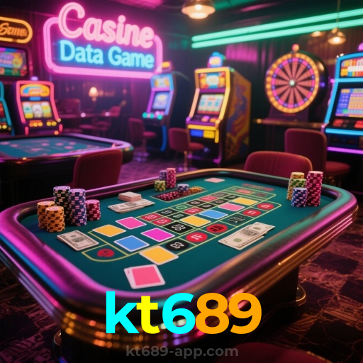 kt689:Aposte no futebol e jogue slots emocionantes com grandes prêmios!