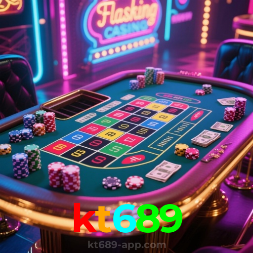 kt689:Aposte no futebol online e marque gols de prêmios!