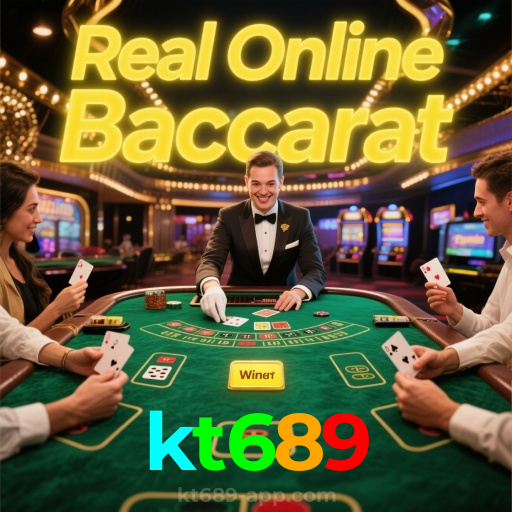 kt689:Jogue nas mesas de poker e conquiste prêmios épicos!