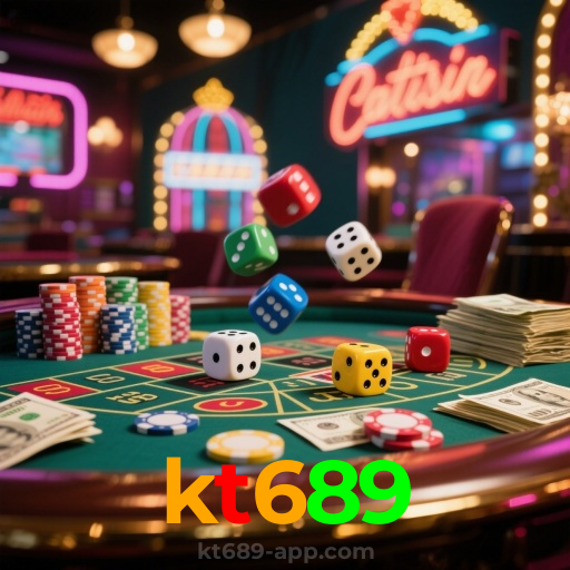 kt689:Jogue poker, aposte no futebol e ganhe em nosso cassino online confiável!
