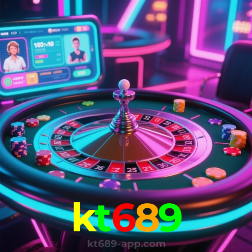 kt689:O cassino online mais emocionante está aqui! Aposte agora!