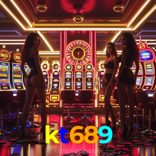 kt689：Jogue futebol online e atire para ganhar os maiores prêmios!