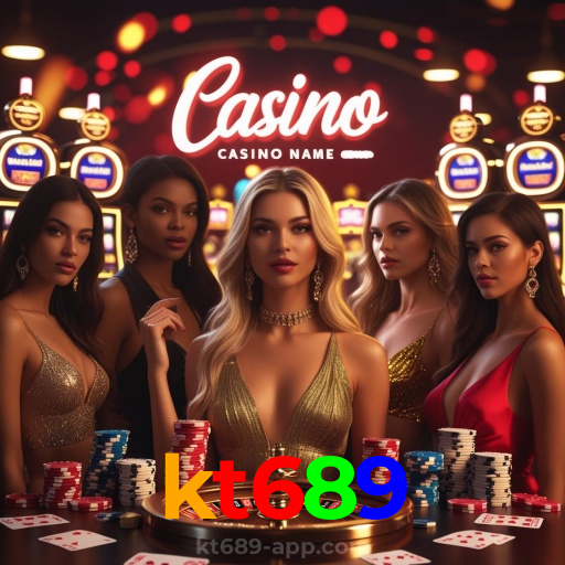 kt689：Aposte no futebol online e seja o maior vencedor de todos!