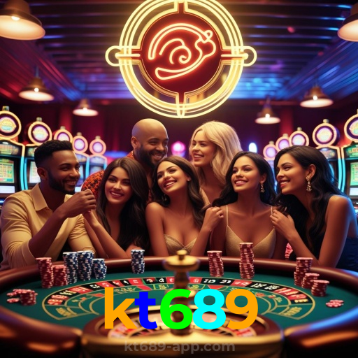 kt689:Ganhe no futebol e conquiste prêmios nos melhores jogos de cassino online!