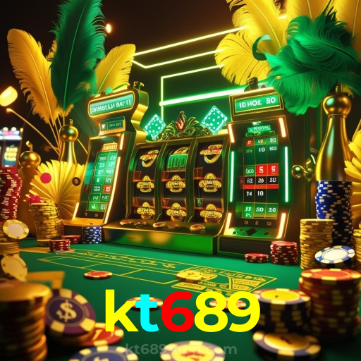 kt689:No futebol online, cada jogo é uma chance de ganhar!