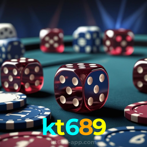 kt689:Jogue futebol online e viva a experiência de grandes vitórias!