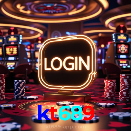 kt689：Aposte no seu time e ganhe com os melhores jogos de cassino online!