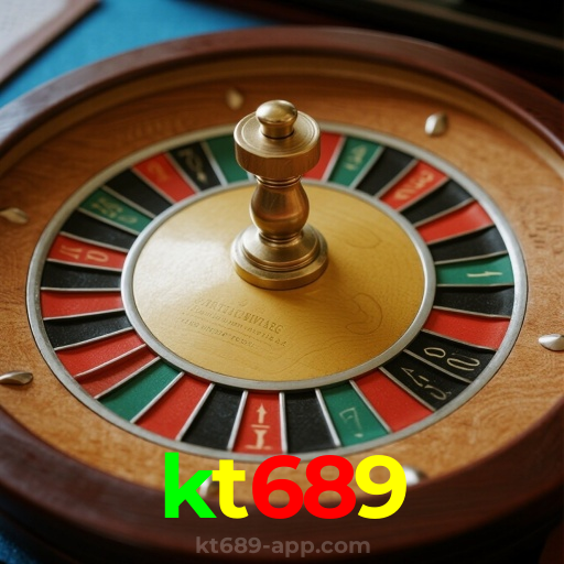 kt689:Cada giro nas slots pode ser uma grande vitória! Aposte agora!