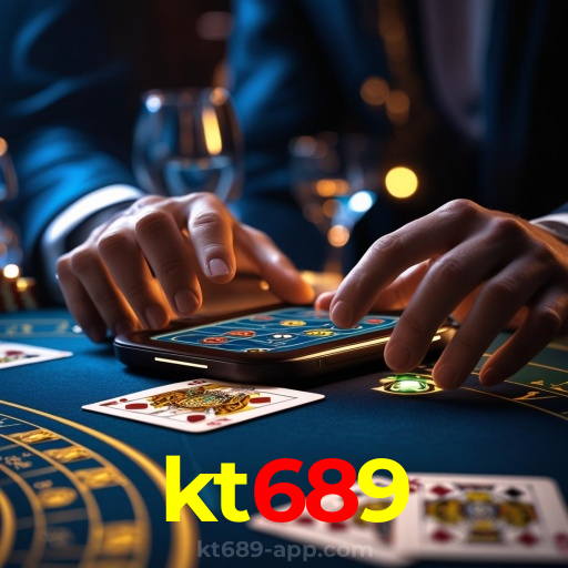 kt689:Onde sua sorte no futebol encontra prêmios em slots e roleta!