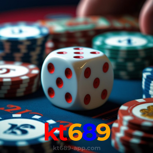 kt689：Jogue nas roletas e experimente a verdadeira emoção do cassino!