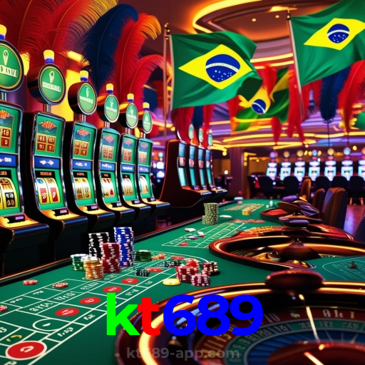 kt689:Aposta no futebol e diversão garantida com jogos de cassino como roleta e blackjack!