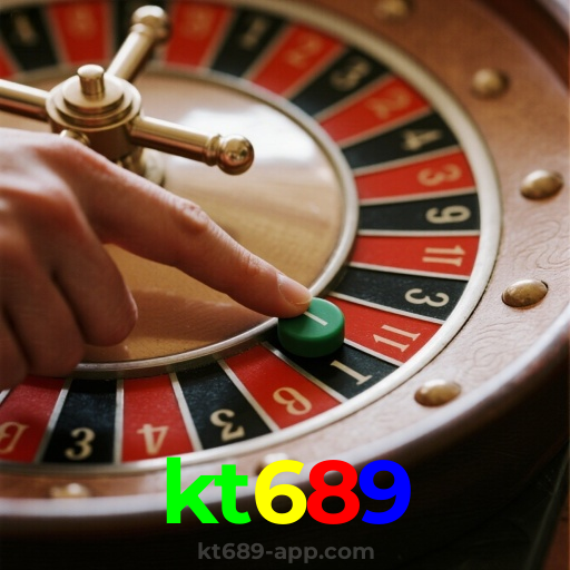 kt689：Experimente o futebol online e vença como um verdadeiro campeão!