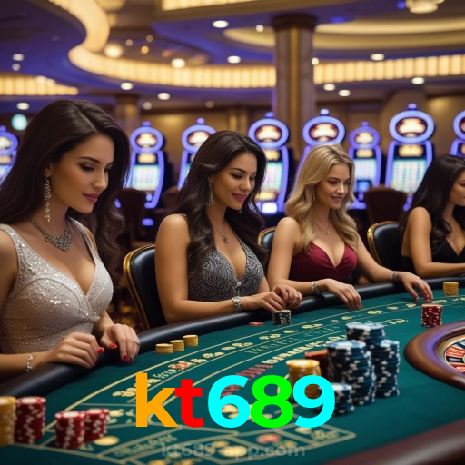 kt689：Em nosso cassino online, as melhores vitórias estão por vir!