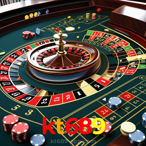 kt689:Em nosso cassino online, a sorte está ao seu lado! Aposte agora!