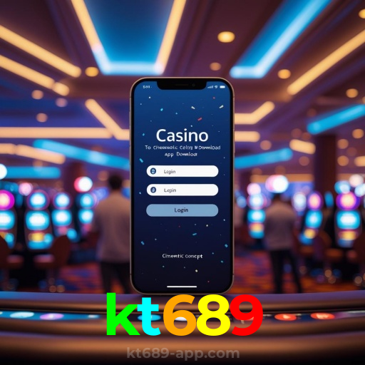 kt689:O cassino online mais confiável para jogar blackjack e apostar no futebol!