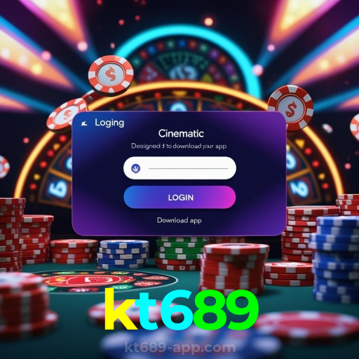 kt689:Jogue blackjack e aposte no futebol online com segurança!