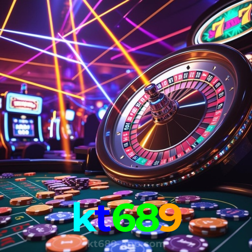 kt689:Entre no nosso cassino e aposte nas melhores máquinas caça-níqueis!