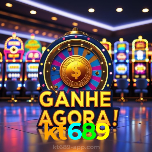 kt689：Entre no campo de futebol online e conquiste sua vitória!