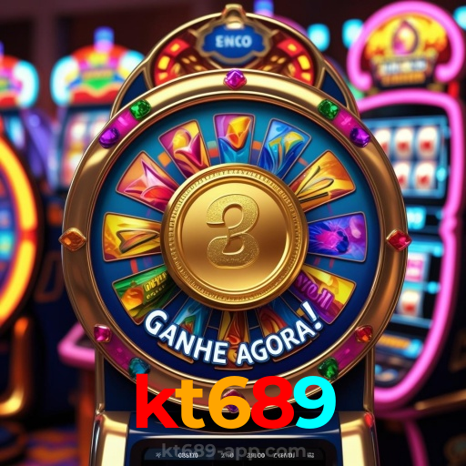 kt689:Jogue poker, aposte no futebol e vença com grandes vitórias no cassino online!