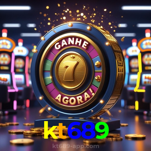 kt689:Aposte no futebol online e mostre seu talento para ganhar!