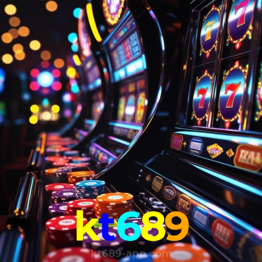 kt689：A sorte está ao seu lado! Aposte no futebol online e vença!