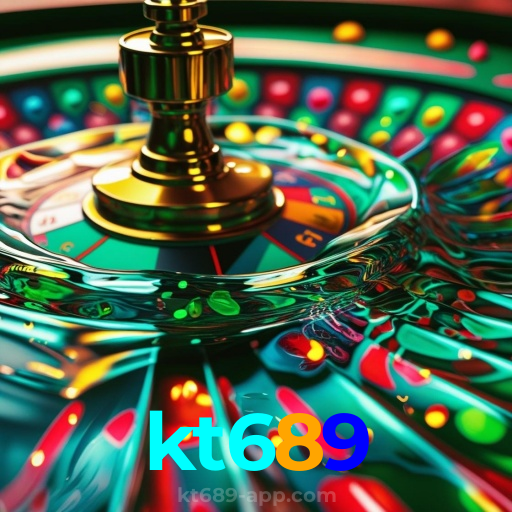 kt689:Apostas no futebol e grandes prêmios em slots e roleta esperam por você!