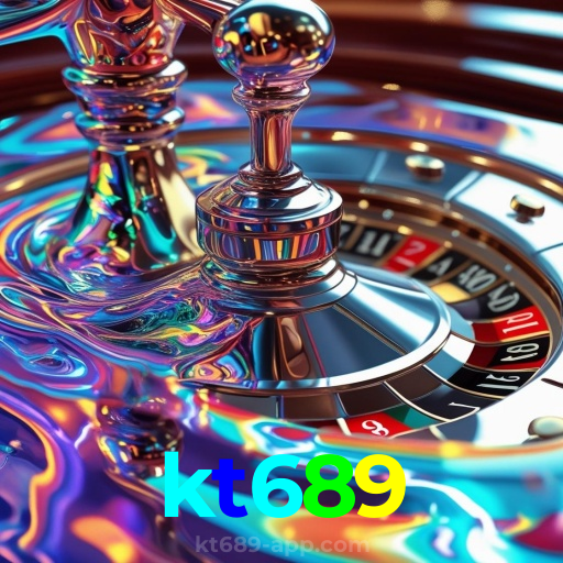 kt689：Jogue no melhor cassino online e descubra os maiores jackpots!