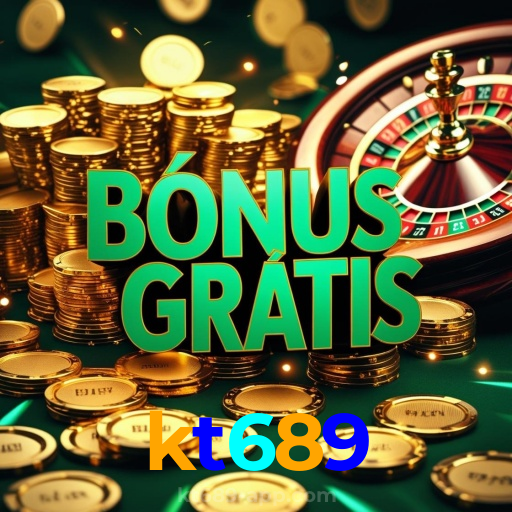 kt689:Onde a sorte está ao seu lado: apostas no futebol e vitórias no cassino!