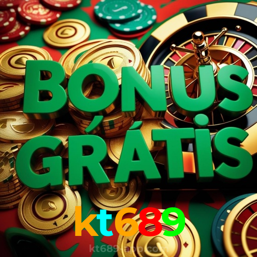 kt689:Jogue blackjack, aposte no futebol e ganhe prêmios no nosso cassino online!