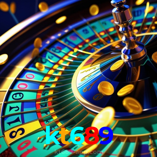 kt689:O cassino online mais confiável para apostas ao vivo no futebol e jogos de cassino!