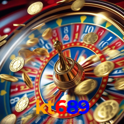 kt689:Aposte em futebol ao vivo e ganhe prêmios em jogos de cassino como roleta!