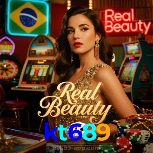 kt689:O melhor cassino online com slots, poker e apostas no futebol!