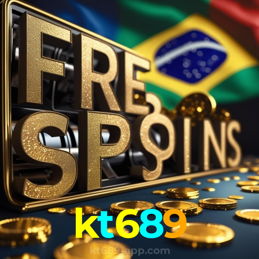kt689：Grandes jackpots estão te esperando! Gire a roleta e ganhe agora!
