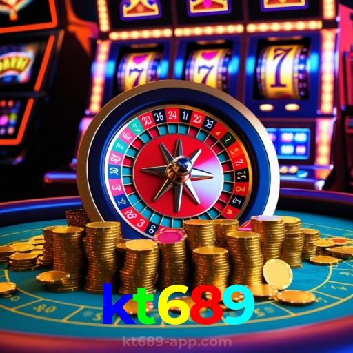 kt689:Jogue slots, aposte no futebol e conquiste grandes vitórias!