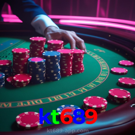 kt689:Onde sua sorte no futebol encontra prêmios em slots e roleta!