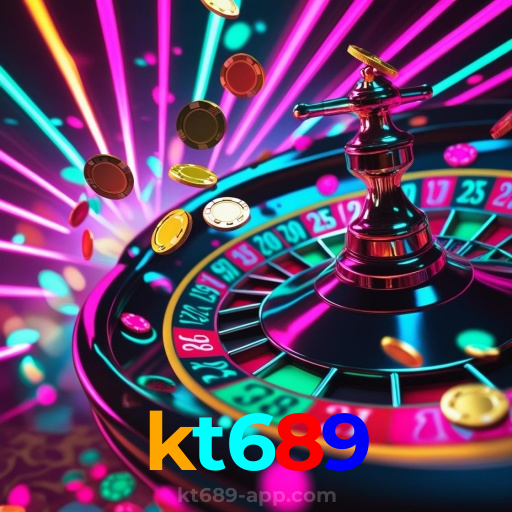 kt689:O melhor cassino para você jogar slots e apostar no seu time de futebol!
