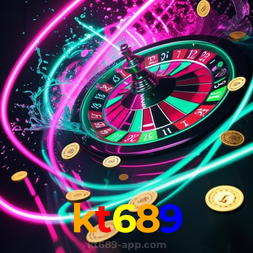 kt689:A adrenalina do futebol online está ao seu alcance!