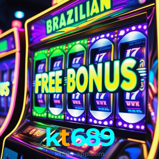 kt689:Cada giro nas roletas é uma chance de vitória! Aposte agora!