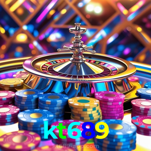 kt689:As maiores vitórias estão te esperando nas nossas slots online!
