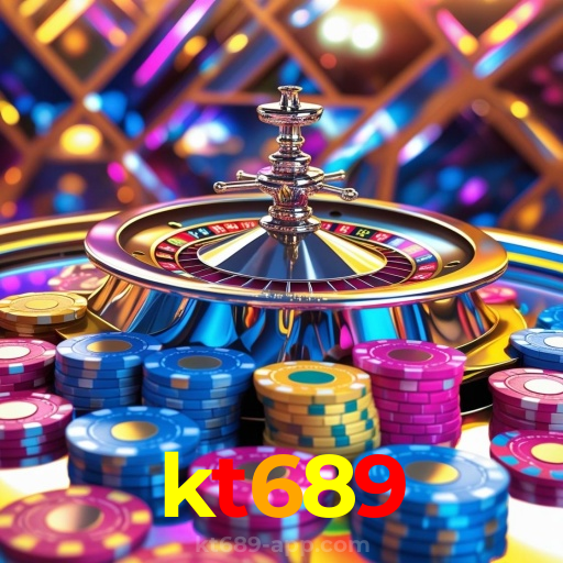 kt689:A roleta digital é sua chance de ganhar! Aposte e vença!