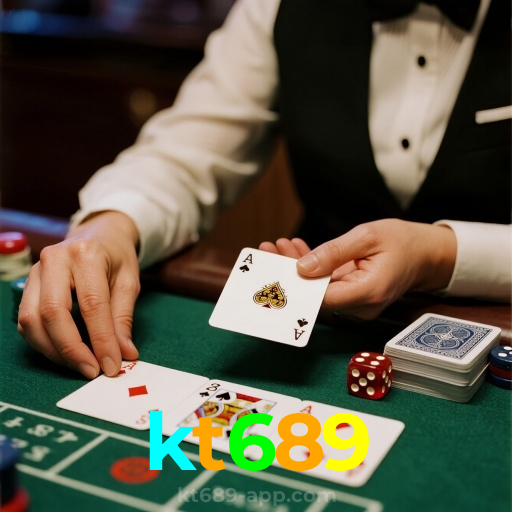 kt689:Sua sorte está no cassino online com apostas no futebol e jogos emocionantes!