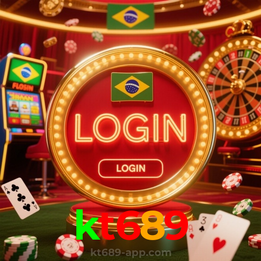 kt689：O cassino online perfeito para quem adora apostar no futebol e jogar roleta!