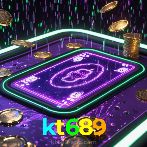 kt689:Prepare-se para a ação! Jogue blackjack e vença como nunca!