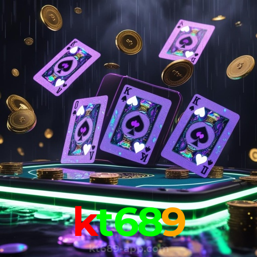 kt689:Aposte agora nas roletas e mostre sua sorte!