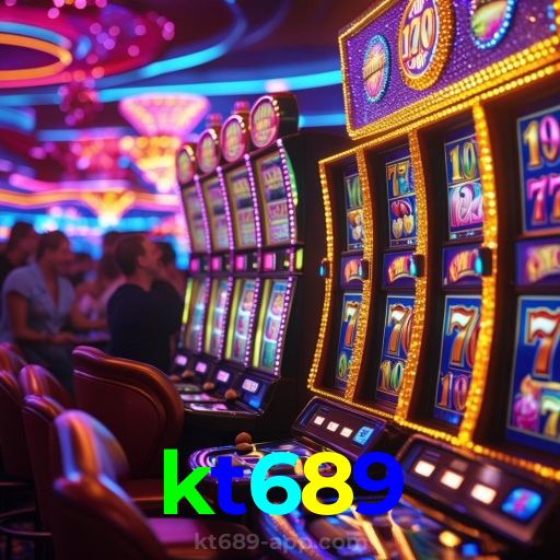 kt689：Aposte no futebol digital e conquiste sua vitória!