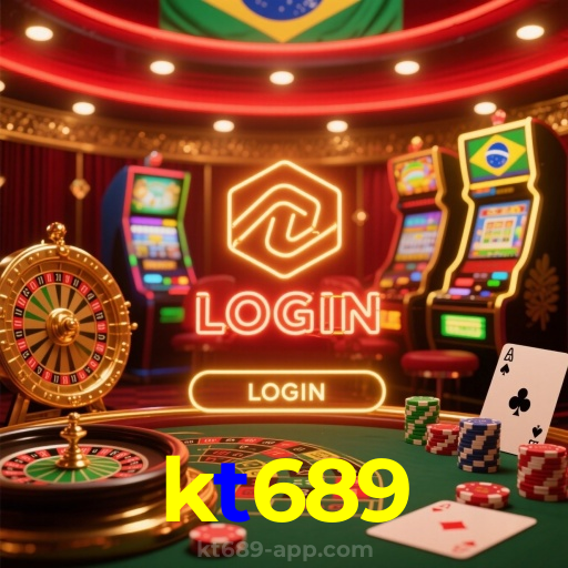 kt689：Aposte no futebol online e conquiste a sua vitória agora!