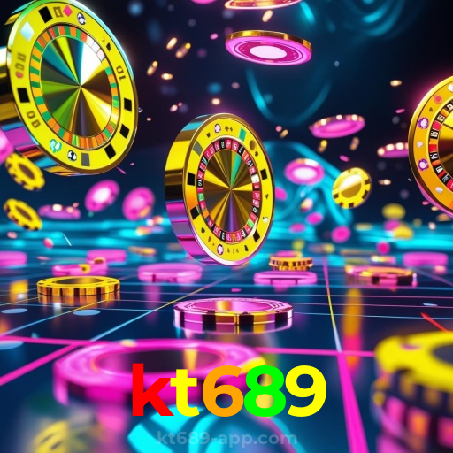 kt689:Jogue futebol online e se prepare para marcar grandes prêmios!