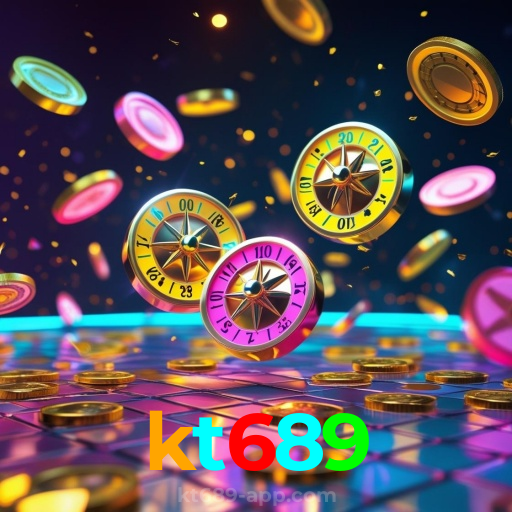 kt689:A roleta é sua chance de ganhar grandes prêmios! Aposte agora!